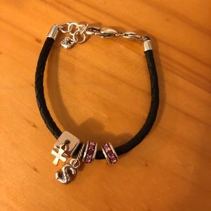 Bracelet & Charms